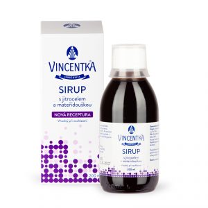 sirup