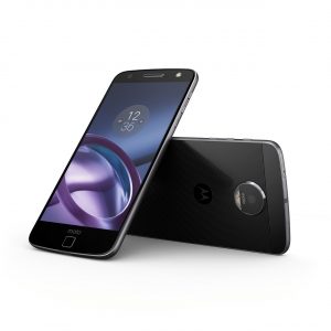 Moto Z